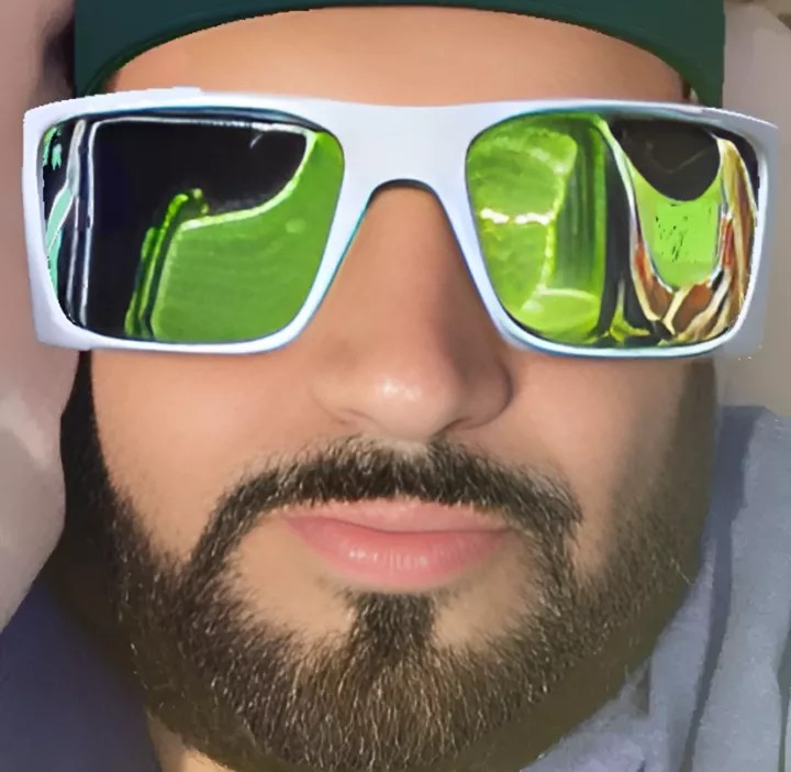 Coração Igor